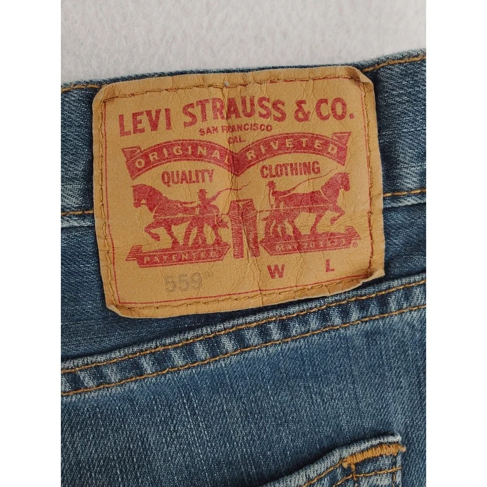 Levis levis jeans